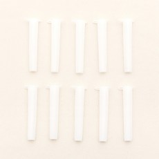 해피베어스 캡 바늘 케이스, 40개입