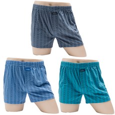 creshar 男式針織褲短褲 CT2106 3p