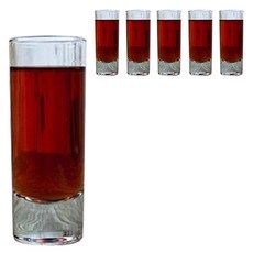 烈酒杯 70ml, 6個