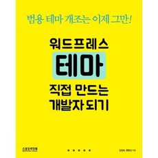成為自製WordPress佈景主題的開發者：別再改造通用佈景主題了!, Spotlight Book