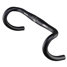 自行車 FUEGO HMS DROP 車把 31.8 x 440mm AL6061, 單色, 1個