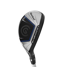 클리브랜드 NEW 하이브리드 런처 유틸우드 Miyazaki C Kua