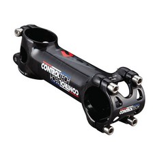 自行車 TUX 把立 31.8 x 120mm AL7075 + UD CARBON, 混色, 1個