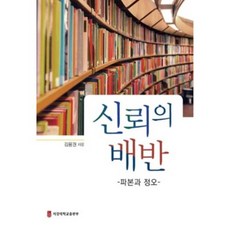 信賴的背叛：錯印本與勘誤, 西江大學出版部, 金容權 著