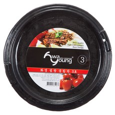華英琺瑯彩繪3號, 混色