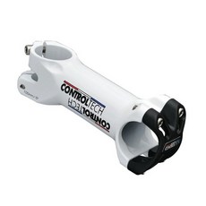 自行車 ESTRO 白色把立 31.8 x 90mm AL7075, 混色, 1個