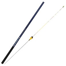 Youngkyu產業Peeling Special釣竿 25+Na Ryu E極光釣魚浮標 700 2件組, 1套