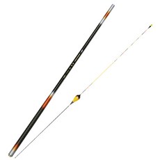 Younggu產業Power碳纖維香魚竿 27+Naryu極光釣魚浮標 650 2件組, 1套