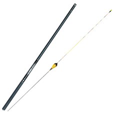 Younggu產業深水釣魚竿 17+Na Ryu極光釣魚浮標 700 2件組, 1套