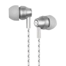 요로프 쇼크 사운드 인이어 이어폰, V1, 블랙