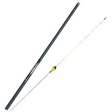 Younggu產業深水釣魚竿 24+Na Ryu極光釣魚浮標 650 2件組, 1套