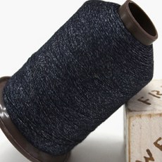 Happy Bears Athena牛仔專用縫紉粗砂線 3入, 500m, 單色