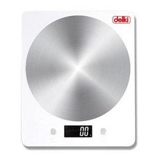 delki 家用數位廚房秤, DKJ-10