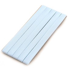 앙앙 코튼캔디 바이어스테이프 10mm, 11베이비스카이, 2개