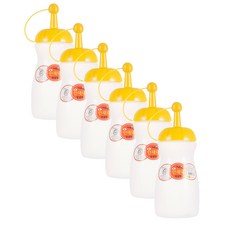 신한리빙 안새내 양념병 중, 6개입