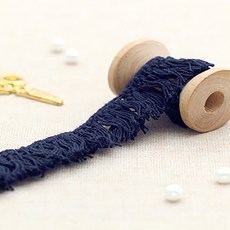 코하스아이디 쁘띠 수술장식 블레이드 180cm, 네이비, 1개