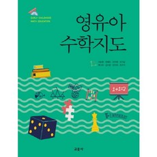 Gyomoon 嬰幼兒數學指導, BA購物, 崔娜雅