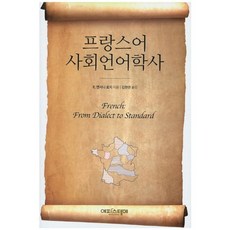 法國社會語言學史, BA購物