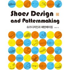 Gyomoon 鞋履設計與樣版製作, BA Shopping, 張成恩 著