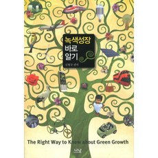 深入了解綠色成長, 金炯國 著, Nanam