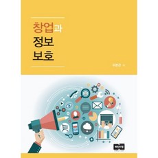 창업과 정보보호, 마인드탭, 구본근