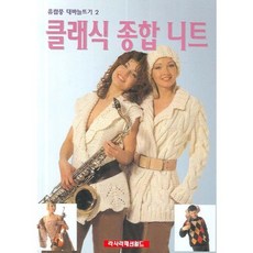 클래식 종합 니트, 라사라패션월드, 편집부