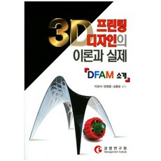 EManagementInstitute 3D列印設計的理論與實踐：DFAM介紹, e經營研究院