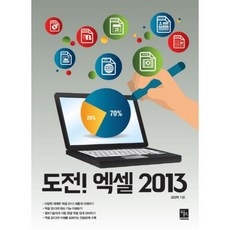 BooksholicPublishing 挑戰! Excel 2013, 書痴出版社