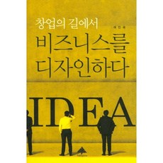 Hakhyunsa 在創業路上設計商業, 呂寅國