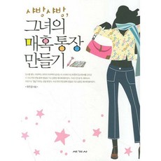 샤방샤방 그녀의 매혹통장 만들기, 세계사