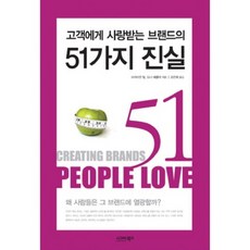 【BA Shopping】顧客喜愛品牌的51個真相, 拜艾購物, 布萊恩·蒂爾和唐娜·赫克勒撰寫 / 孫恩熙翻譯