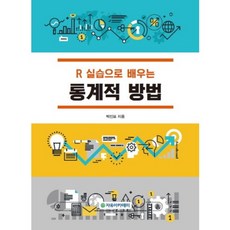 Freeacademy 透過R實作學習統計方法