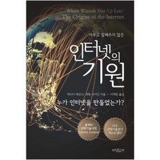 沒有人告訴你的網路的起源：誰創造了網路？, 知識盒