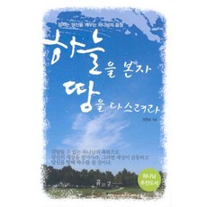 하늘을 본 자 땅을 다스려라, 꿈같은삶