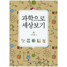 DONGHWATECHNOLOGYPUBLISHING 用科學看世界, 李仁和