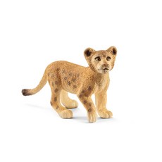 schleich 史萊奇 幼獅公仔 SL14813, 1個