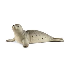 schleich 史萊奇 海豹公仔 SL14801, 1個