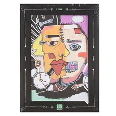 투엘슨 - 1 Year 정규 2집, 1CD