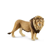Schleich Lion SL14812, 1個