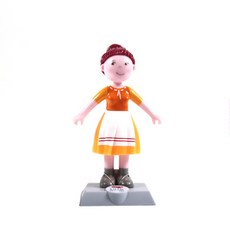 HABA Little Friends公仔 農夫Johana HB302776, 1入