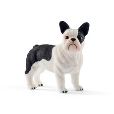 schleich 史萊奇 法國鬥牛犬 SL13877, 1個