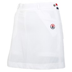 BMU 女式後背三色綁帶裙褲 ASBU4040