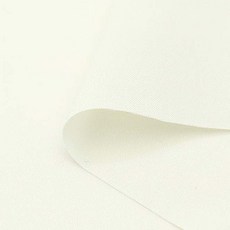 超輕量VIP彈性內襯布料, 奶油象牙白