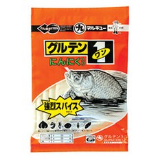 마루큐 글루텐 1 떡밥, 5개