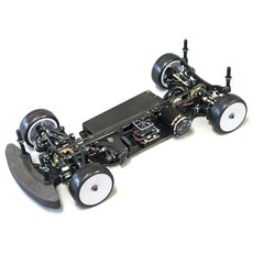 MUGEN MTC1 1/10 Touring車架組 RC車 MGA2001, 混色