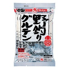마루큐 노즈리 글루텐 떡밥, 8개