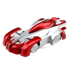 굿베이비 클라이밍 무선 RC카, 실버, 1개