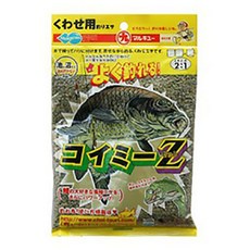 마루큐 고이미 Z 떡밥, 200g, 1개