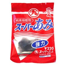 마루큐 슈퍼 아미 떡밥, 1개