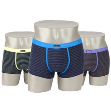 arnaldo bassini 男童抽繩內褲 AB-901 3p